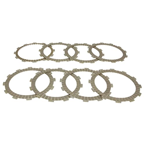 TRW MCC 162-8 coupling and Accessories