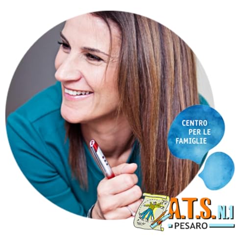 Episode 8: Stefania Ruggeri e il libro Mamma, che fame!