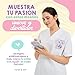 Nurse is Love Libreta Pequeña para Enfermeras y TCAE Imagen de Nurse is Love Libreta Pequeña para Enfermeras y TCAE