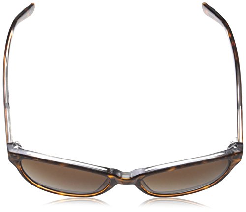 Dkny Women's 0Dy4133 Cateye Sunglasses, Dark Tortoise Crystal, 55 Mm #TOP3