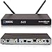 Produktbild Anadol Combo 4K Combo Satellite Receiver mit DVB-S2 und DVB-C/T2 Tuner UHD 2160p H.265 HEVC E2 Linux Dual WiFi PVR Ready