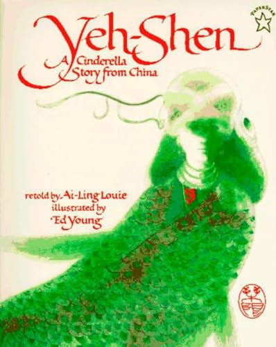 Image of Yeh-Shen: A Cinderella Story from China