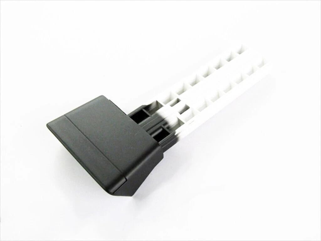 Parking Brake Release Handle Compatible with VW Touareg 2004-2010 - New Replacement Lever 7L6711878F - Left Hand Drive Version