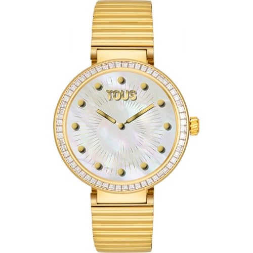 Brazalete S-Connect IPG ZRC Blancas pour sublimer votre style quotidien et vos soirées
