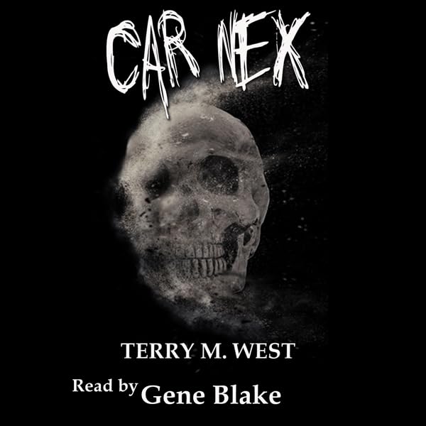 Cover art for Car Nex (The Car Nex Story Series Book 0)