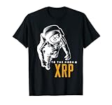 Photo Gallery xrp alla luna crypto astronauta criptovaluta maglietta Photo Gallery xrp alla luna crypto astronauta criptovaluta maglietta