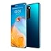 Huawei P40 Pro - Smartphone 256GB, 8GB RAM, Dual SIM, Deep Sea Blue