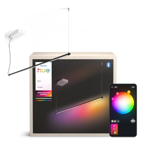 Philips Hue Signe Pendant