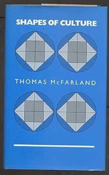 Hardcover Shapes of Culture Book