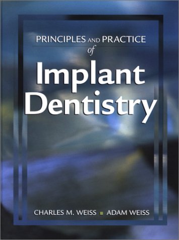 健康・医学 Implant Dentistry: Theory and Practice 51B2WRBcydL._AC_SY200_QL15_.jpg