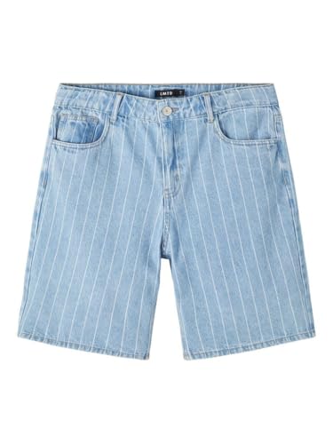 Pantalones cortos Nlmpinizza Dnm NAME IT evitan rozaduras y resisten caídas de niños