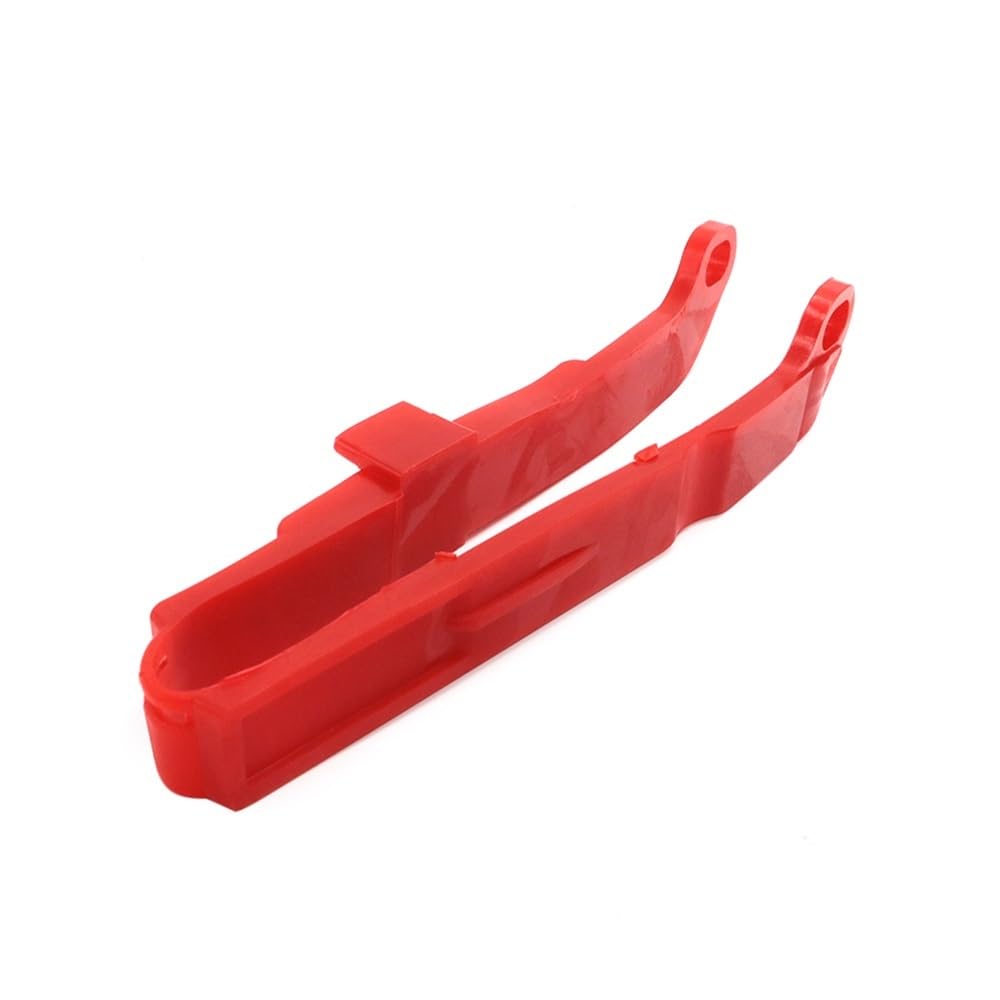 Per Hon&da XR250 XR400 1996 1997 1998 1999 2000 2001 2002 2003-2007 Guida Del Cursore Della Catena Del Motociclo Protezione Del Forcellone Blu Nero Rosso