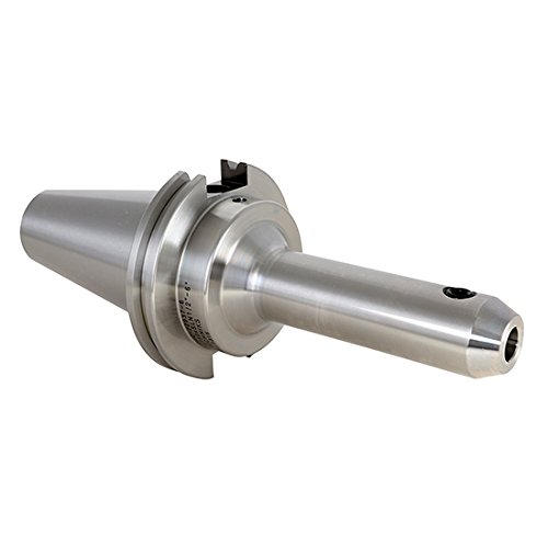 Techniks CAT50 3/8" x 6" Extended End Mill Holder