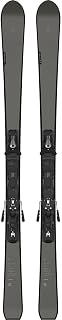 Atomic Volant 7000 Skis + MI 12 GW Bindings 2026 - Premium On-Piste Carvers for Advanced Resort Skiers