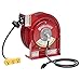 Reelcraft L-4050-163-9 - Power Cord Reel 50 ft. 16/3 13A Triple-Tap