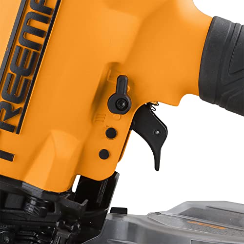 Freeman G2CN90 Coil Framing Nailer