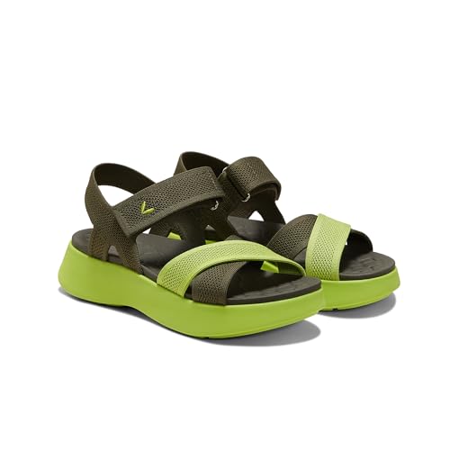 VIVAIA Kiara Sport Sandals for Women, Dual Arch support, Ultra lightweight, Comfortable Fit
