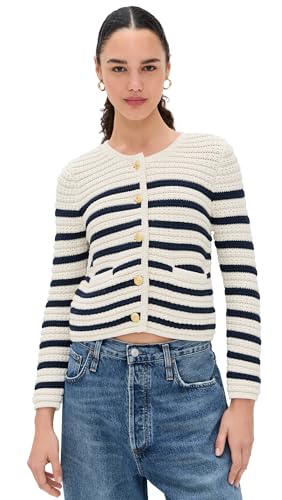 PAIGE Women's Oberon Cardigan