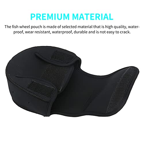 Peahog Visserij Reel Tas - Image 8