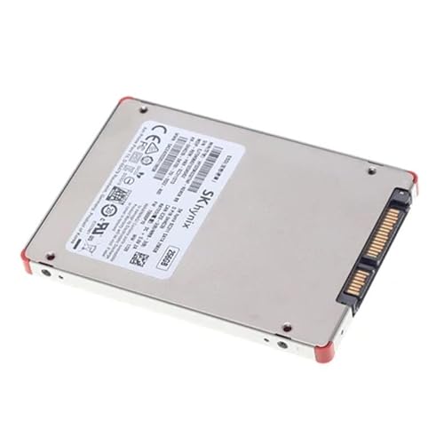 Hynix SSD 256GB 2.5" SC300 HFS256G32MND-3210A Dell 0M4X71 M4X71 20100P00 SATA Cover