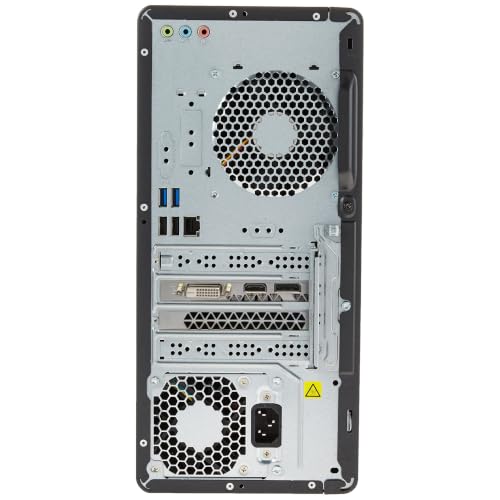 Image of HP Victus Gaming Desktop 2026, i5-14400F GTX 1660S 6GB, 16GB RAM 512GB SSD