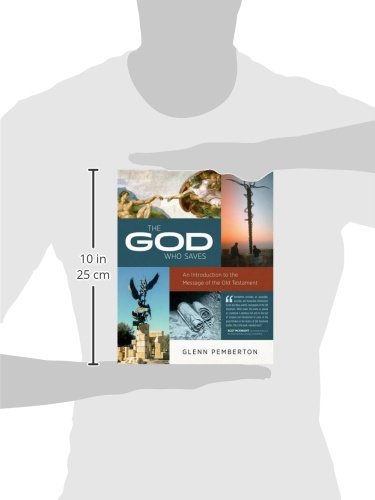 The God Who Saves: An Introduction to the Message of the Old Testament - Image 3
