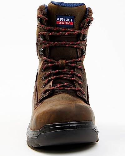 Image of ARIAT Work Turbo 8 inch H2O