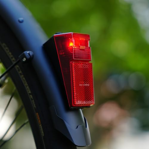 Prophete 5694 tylne światło błotnika, LED