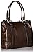 Frye Women's Melissa Tote Bag, Large Handbag with Strap & Pockets, Stylish & Spacious Design