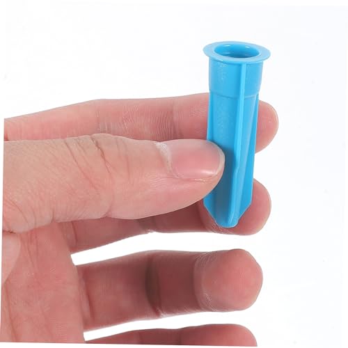 Tapones de repuesto para masilla KICHOUSE 24 piezas color azul miniatura 7