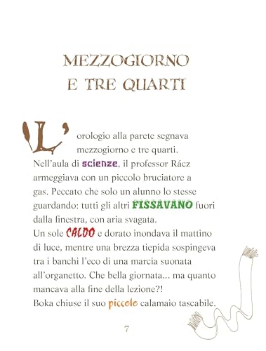I Ragazzi Della Via PáL Di Ferenc MolnáR - 3