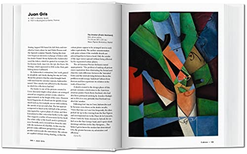 Modern Art: 1870 - 2000: Impressionism to Today