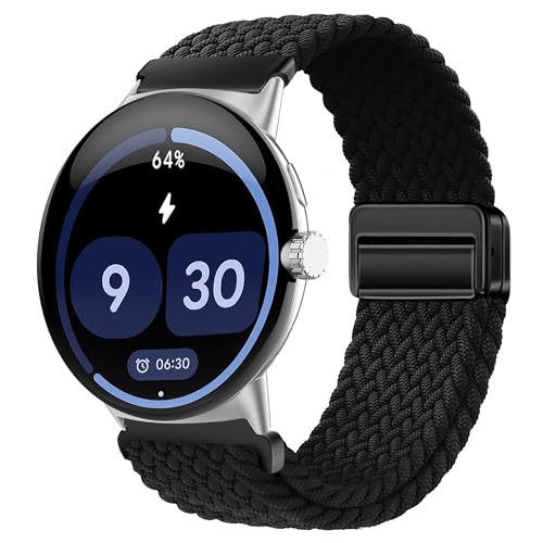 [PONATTENO] For Google Pixel Watch 4 45mmX}[gEHb`ɑΉoh xg e͐ ҂ݍ݌pXgbv Czt ȒPt ʋC i߉\ jp (ubN)