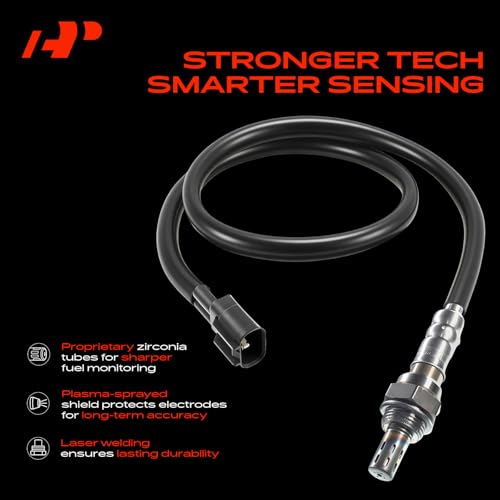 Sensor de Oxígeno A-Premium Compatible Toyota miniatura 3