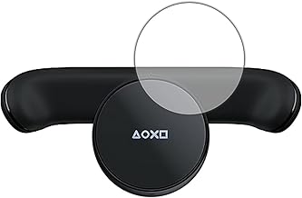 PDA Kobo DUALSHOCK 4 Back Button Attachment, Shock Absorbing [Reflective Reduction] Protective Film, Shock Resistant, Made in Japan [video game]