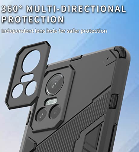 MAOGE Cover per Realme GT Neo 3 (GT Neo3)