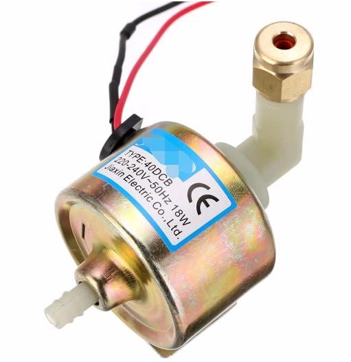 Máquina de Humo YANGQI 900W 220-240V AC 50HZ miniatura 4