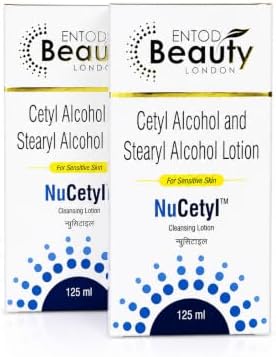 Cleansing Lotion 125ml (Pack of 2)
