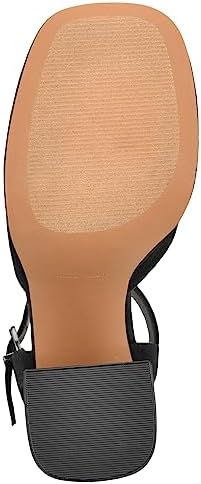 Nine West Women's Stacie Pump, Black 002, 11 | Image 3