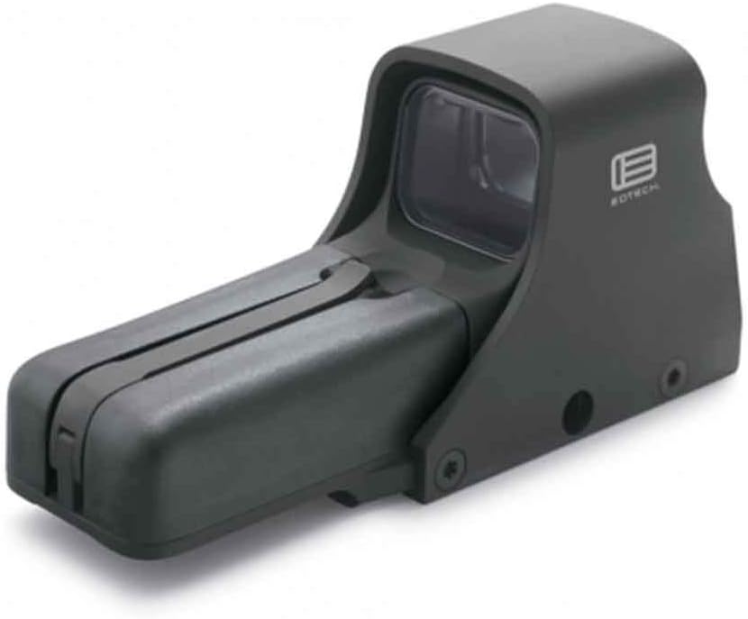 EOTECH 552.A65 Holographic Weapon Sight