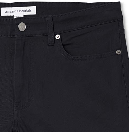 Image of Amazon Essentials Men's 5-Pocket Stretch Twill Casual Pants
