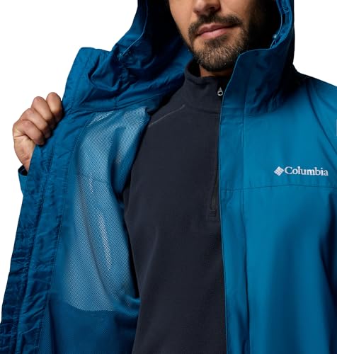 Image of Columbia Men's Watertight II Rain Jacket