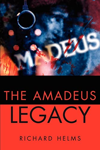 Amadeus Legacy view 2