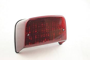 ゼファー400 テールランプ クリアテール付 ゼファー400 テールランプ クリアテール付 ゼファー400