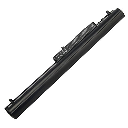 Futurebatt Laptop Battery fit HP Pavilion 14 15 Notebook PC series 15-f272wm 15-f211wm 15-f233wm 15-f387wm 15-n210dx 15-n243cl 15-n228us 15-n013dx 15-f004wm 15-f009wm 15-f010wm etc.p/n 776622-001 LA04