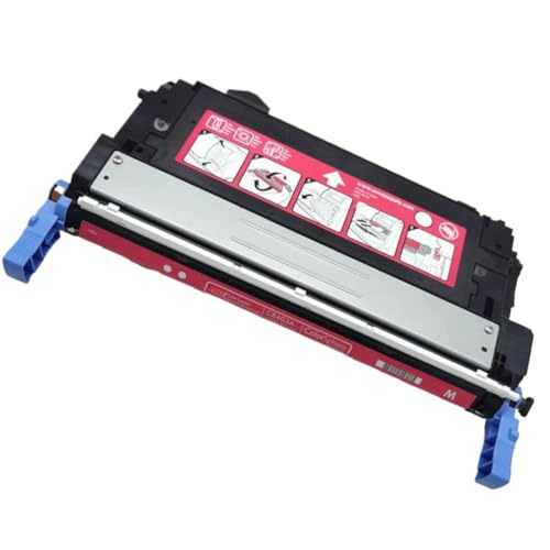 Toner pour CP4005dn magenta CB403A compatible impression dossier pro