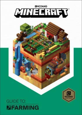 Generic WOT-MINECRAFTGUIDE-8BKS-SLLR Minecraft Guide Books 8 Book Collection thumb #2