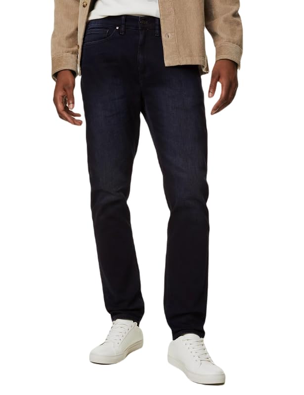 Image of Marks & Spencer Men's Loose Fit Jeans