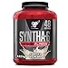 Produktbild BSN Nutrition Protein Powder Syntha 6 Edge Low-Carb & Low-Sugar Whey Protein Shake mit Whey Protein Isolat und BCAAs, Muscle Gain Supplement mit Cookies & Cream-Geschmack, 48 Portionen, 1,87 kg