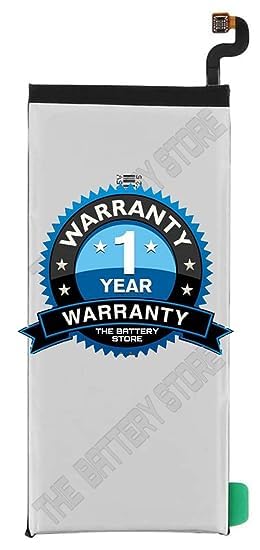 Image of Original EB-BG935ABE Battery for Samsung Galaxy S7 Edge Battery with 1 Year Warranty **** (X0049)